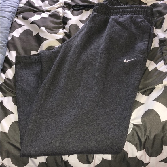 Nike Other - Nike sweatpants